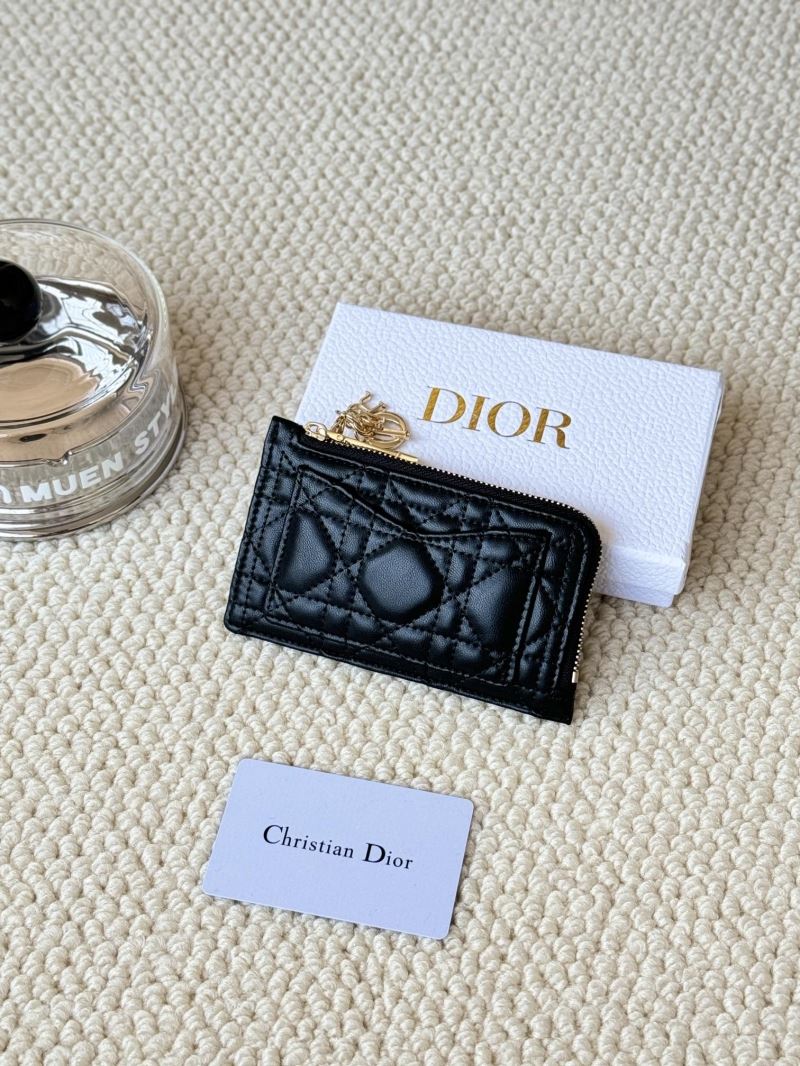 Christian Dior Wallets Purse